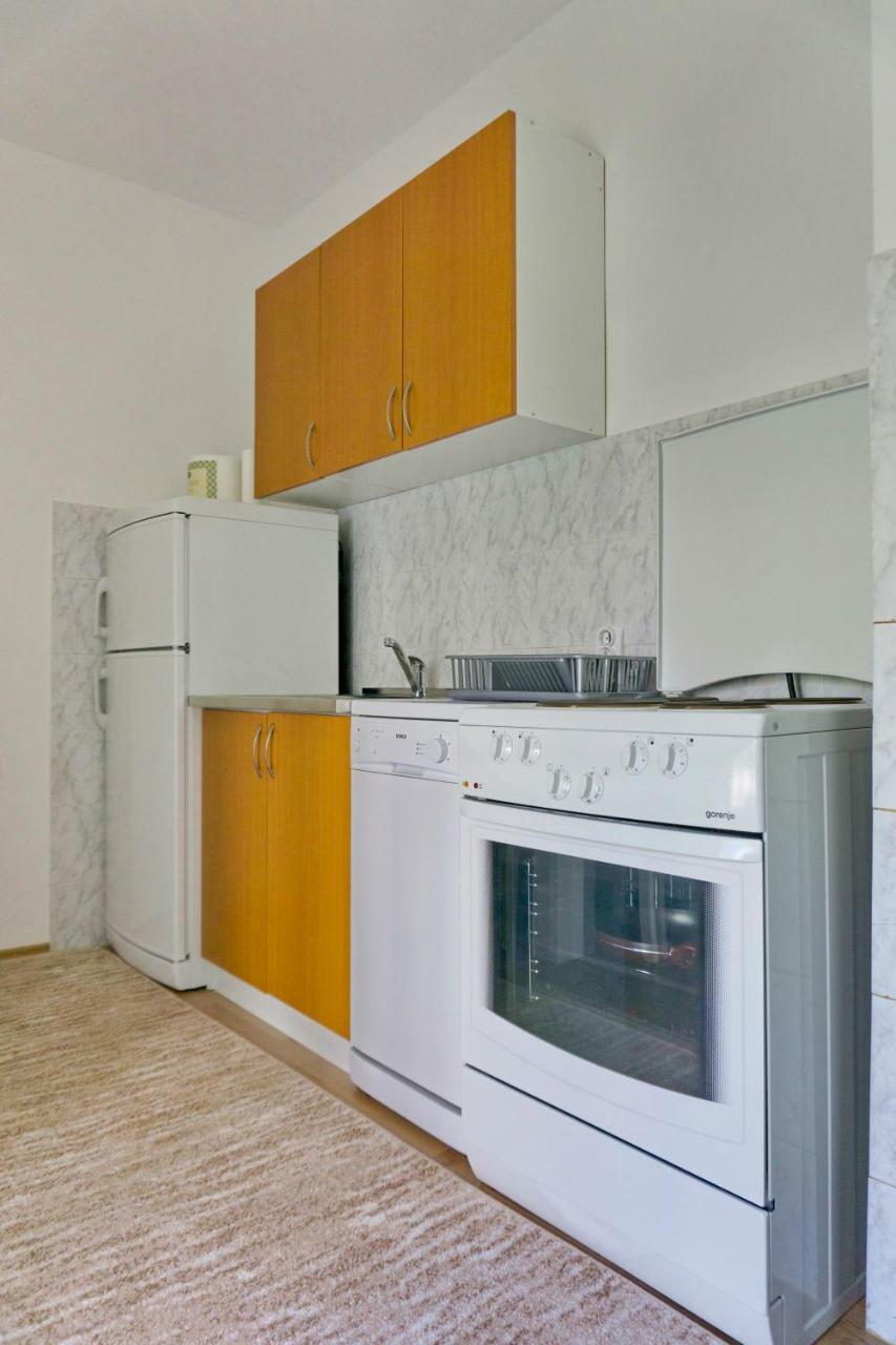 Apartmani Ambasador Trebinje Ngoại thất bức ảnh